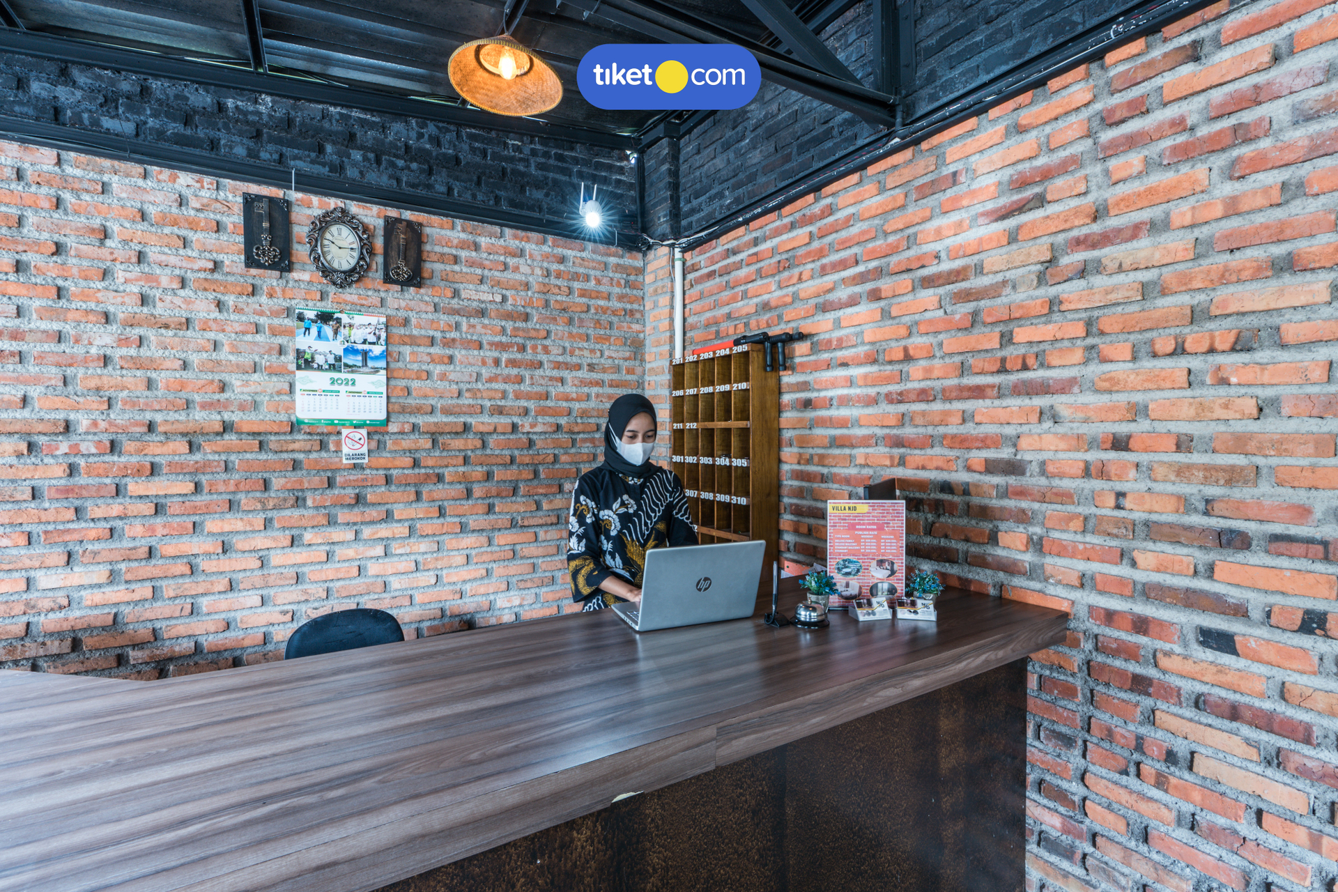 NJD Cafe