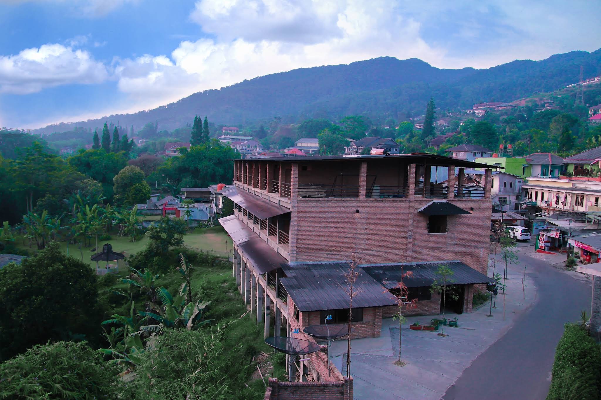 Villa NJD